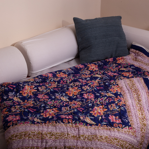 Handmade Quilts for sale Single, Double & King Size Quilts Natural