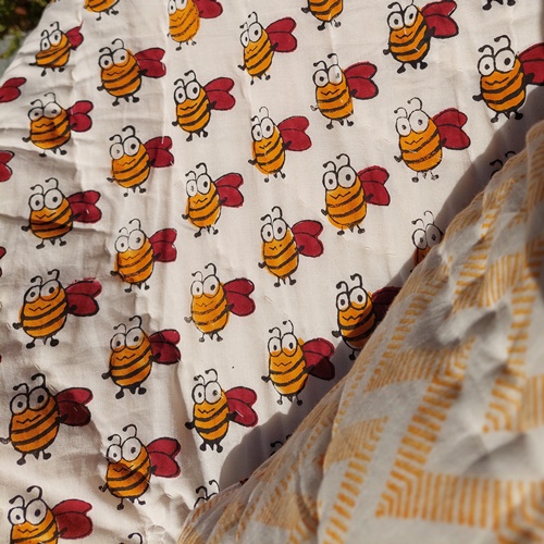 Handmade baby quilts & soft baby bedding setsNatural Quilts