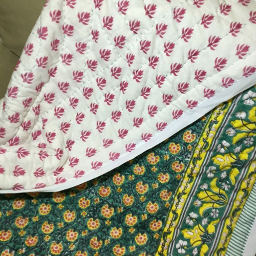 Single Bed Quilts