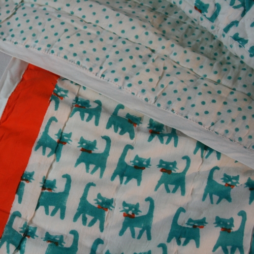 Baby Bedding