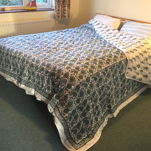 Super King size Quilts