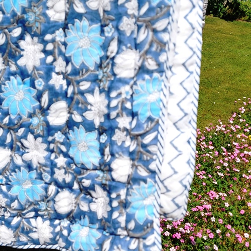 Single Bed Quilts