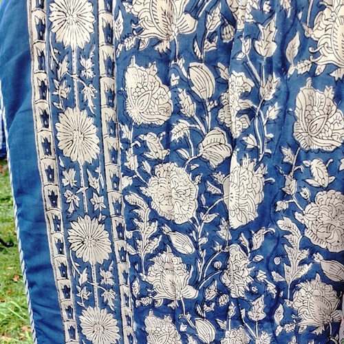 Throw Rugs