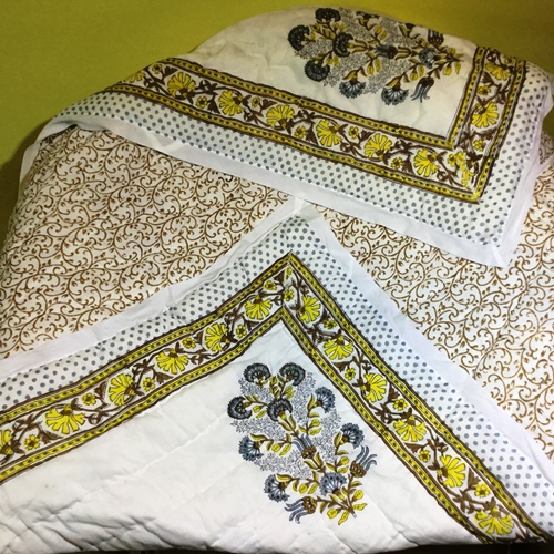 Single Bed Quilts