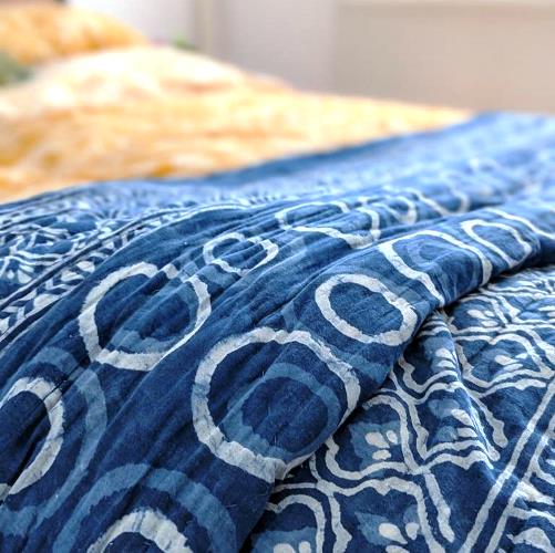 Super King size Quilts