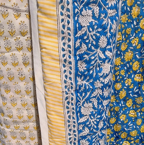 Single Bed Quilts
