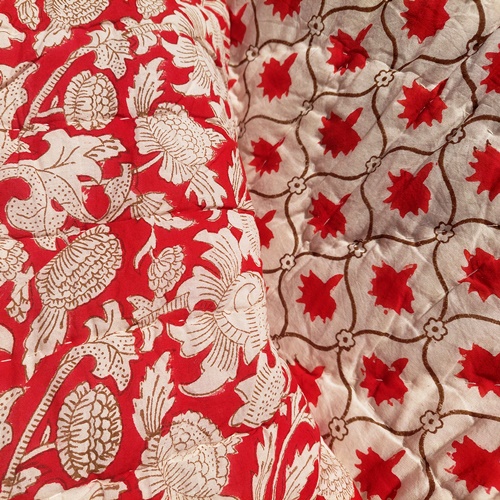 Single Bed Quilts