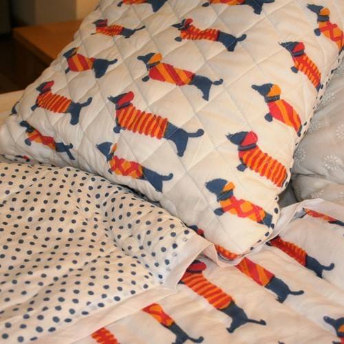 Regular Quillow Regular Quillow