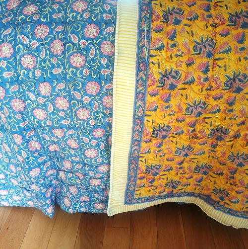 Single Bed Quilts