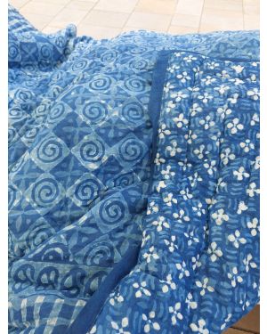Indigo Garden