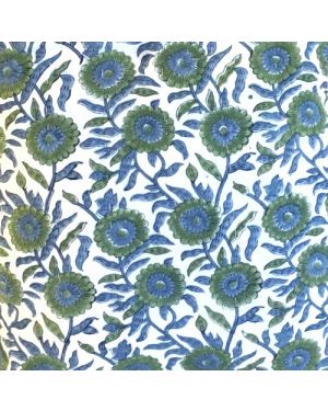 Blue Dahlia