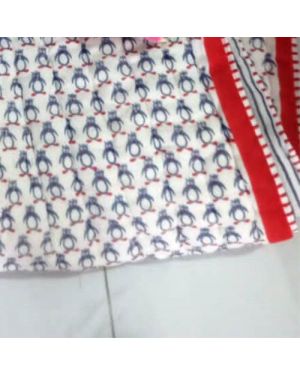 Blue Penguins
