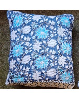 Blue Dahlia