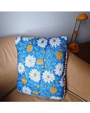 Blue Dahlia