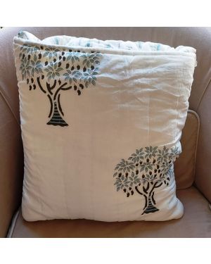 Ice bleu Tree of Life