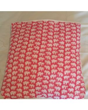 Mini Scarlet Elephants and Doves