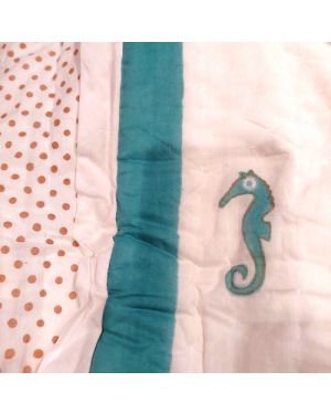 Sea horse