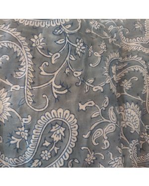 Slate Paisley