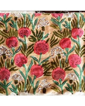 Summer Peonies