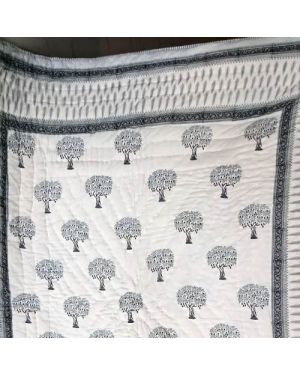 Ice bleu tree of life