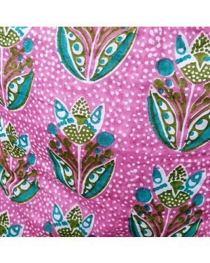 Verdant Pink