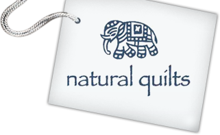 Natural Quilts