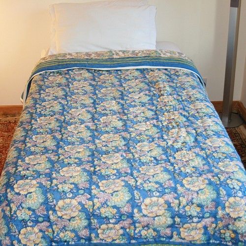 Blue Balsam
